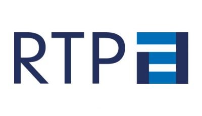 logo vector RTPA