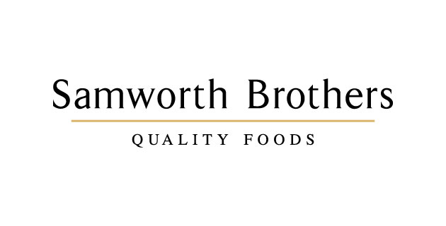 logo vector Samworth Brothers