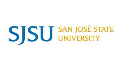 logo vector San José State University