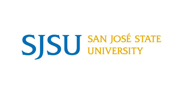 logo vector San José State University