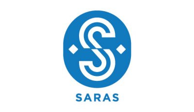 logo vector Saras