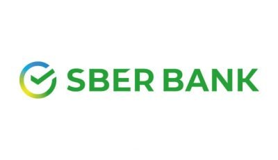 logo vector SberBank