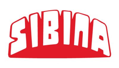 logo vector Sibina