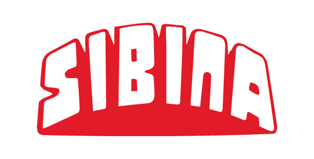 logo vector Sibina