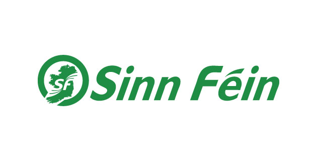 logo vector Sinn Féin