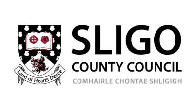 logo vector Sligo County Council