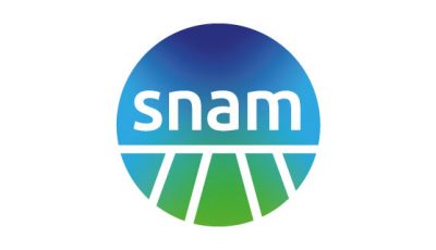 logo vector Snam