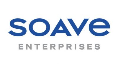 logo vector Soave Enterprises
