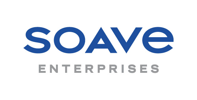 logo vector Soave Enterprises