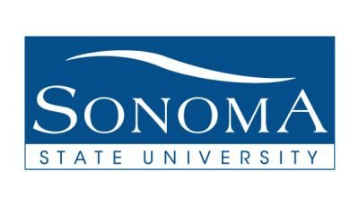 logo vector Sonoma State University