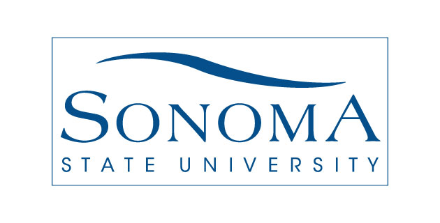 logo vector Sonoma State University