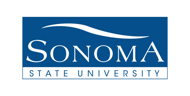 logo vector Sonoma State University