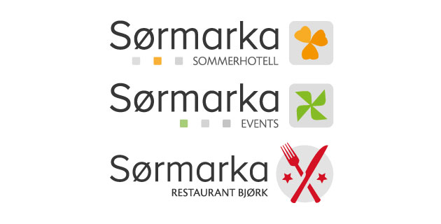 logo vector Sørmarka Konferansehotell