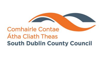 logo vector South Dublin County Council