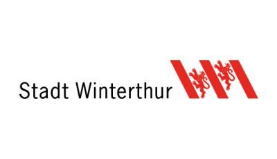 logo vector Stadt Winterthur