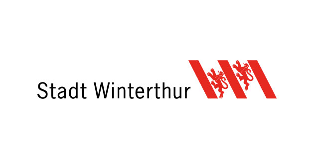 logo vector Stadt Winterthur