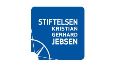 logo vector Stiftelsen Kristian Gerhard Jebsen