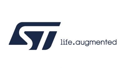 logo vector STMicroelectronics