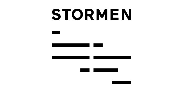 logo vector Stormen