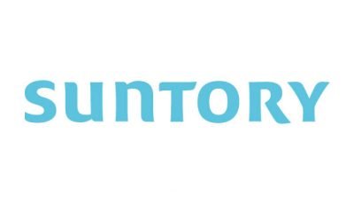 logo vector Suntory