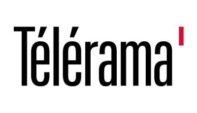 logo vector Télérama