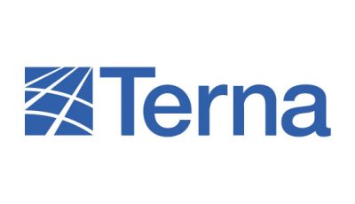 logo vector Terna