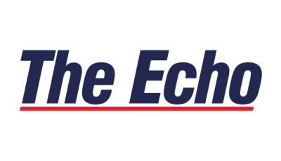 logo vector The Echo