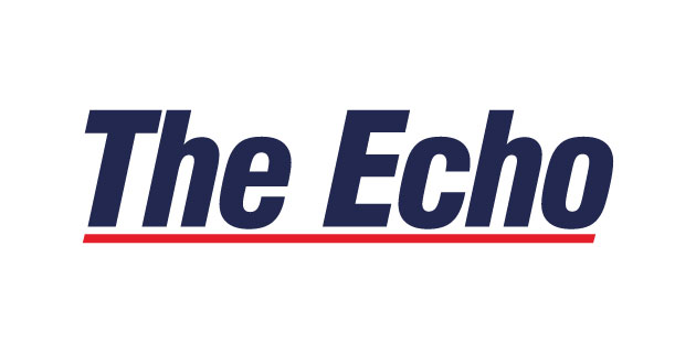 logo vector The Echo