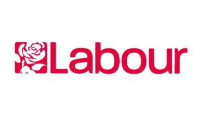 logo vector The Labour Party