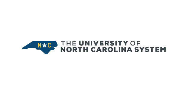 logo vector The University of North Carolina Systema