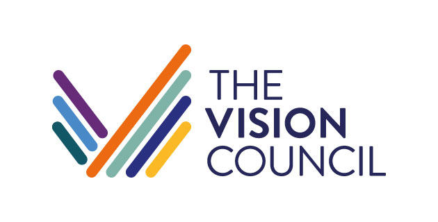 logo vector The Vision Council