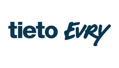 logo vector tietoEVRY