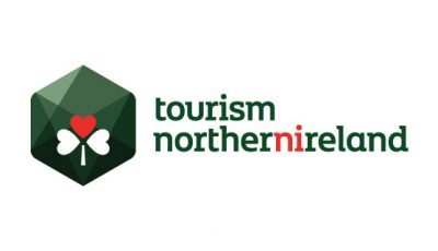 logo vector Tourism Northern Ireland