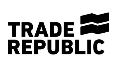 logo vector Trade Republic