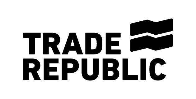 logo vector Trade Republic