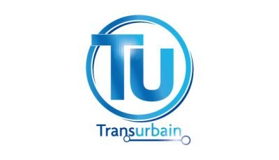 logo vector Transurbain