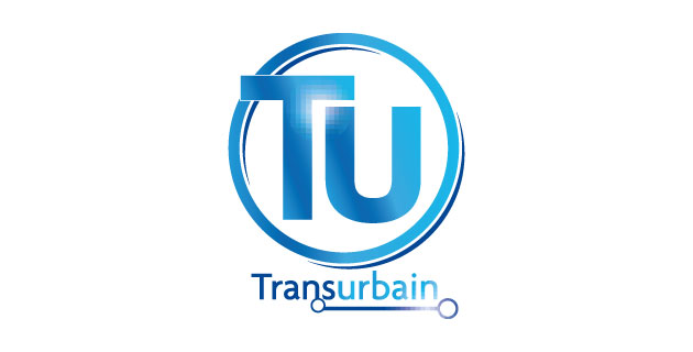 logo vector Transurbain