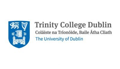 logo vector Trinity College Dublin