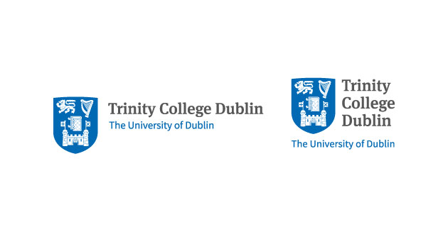 logo vector Trinity College Dublin