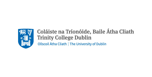 logo vector Trinity College Dublin