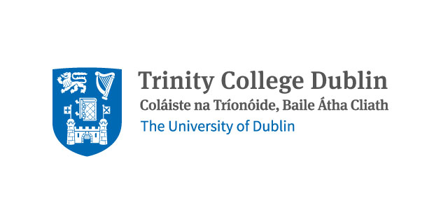 logo vector Trinity College Dublin