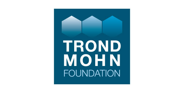 logo vector Trond Mohn stiftelse