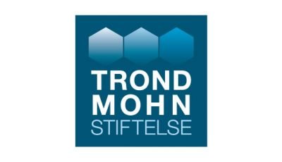 logo vector Trond Mohn stiftelse