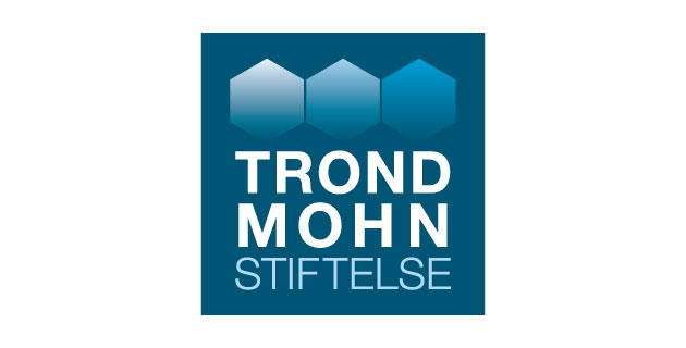 logo vector Trond Mohn stiftelse