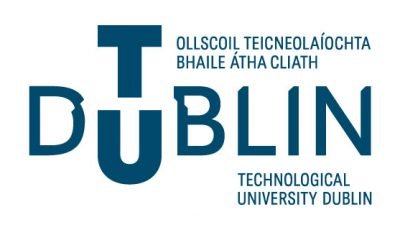 logo vector Technological University Dublin