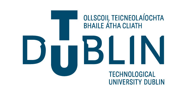 logo vector Technological University Dublin