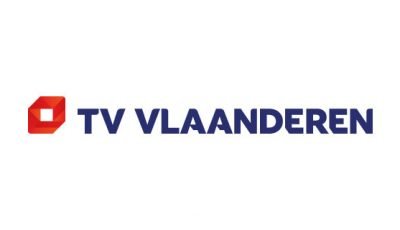 logo vector TV Vlaanderen