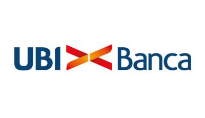 logo vector UBI Banca