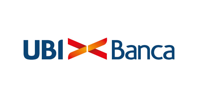 logo vector UBI Banca