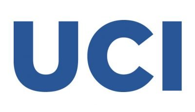 logo vector University of California, Irvine